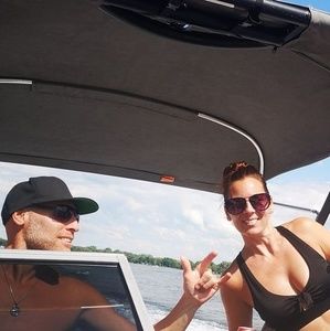 Meet your Posher, Caroline